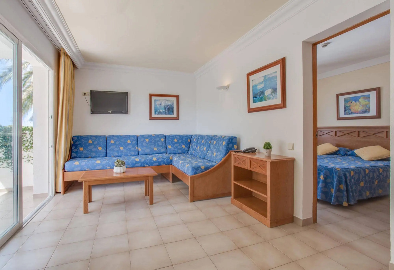 Inturotel Azul Garden