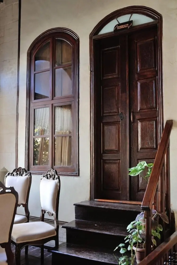 Asude Konak - Special Class