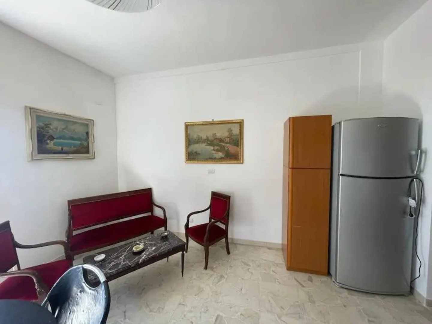 Casa degli Aranci - Montagnareale