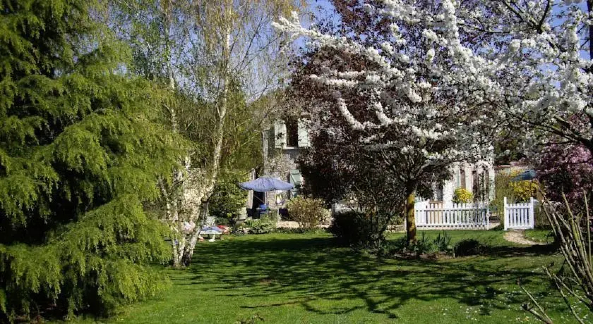 Maison dhôtes Chez Flo