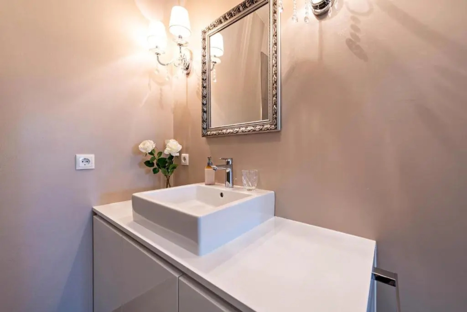 Ferienwohnung Casa 50