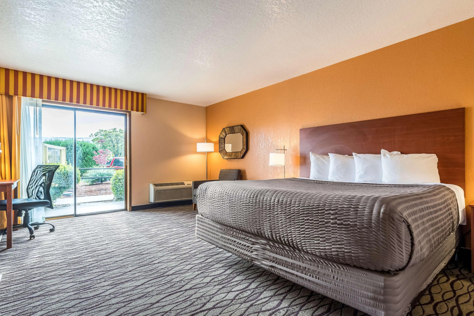 SureStay Hotel by Best Western Wenatchee