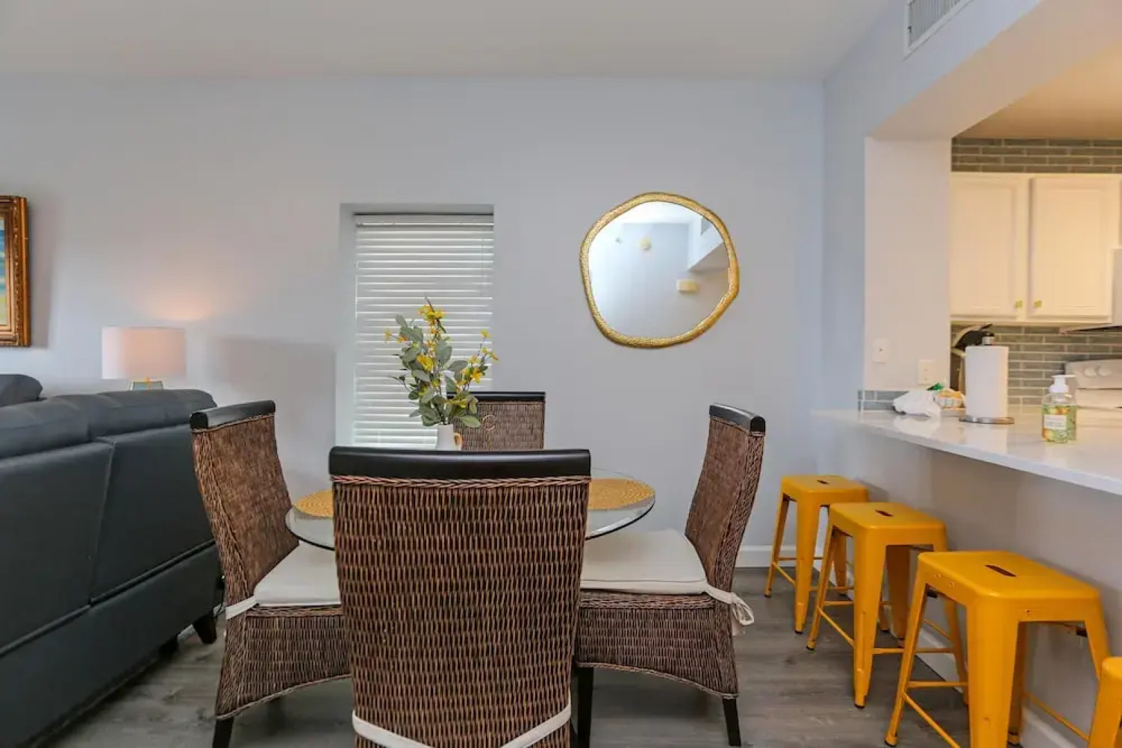 Waterside Village Condo 304 - Coastal Joy