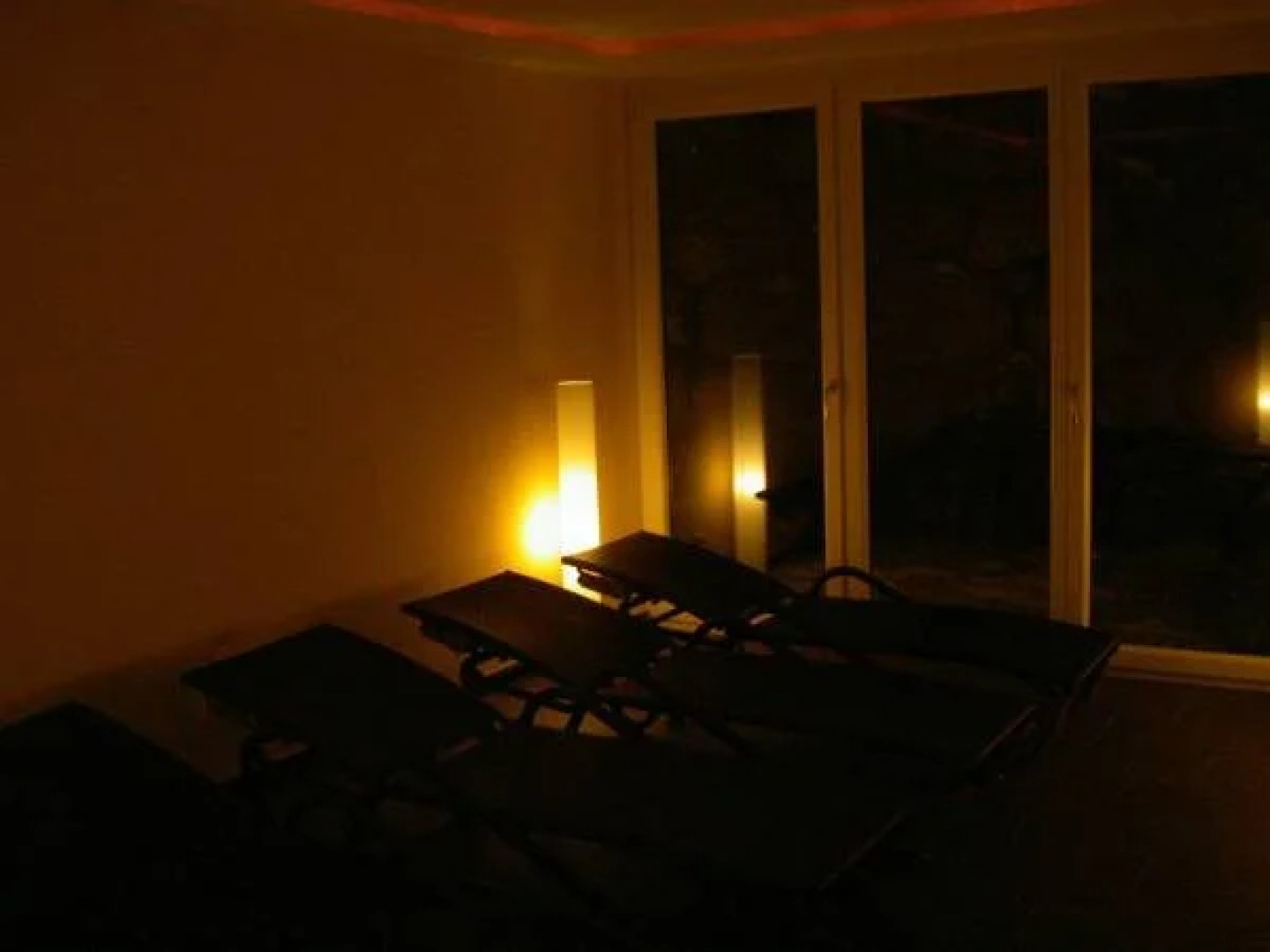 Appartements Barbara