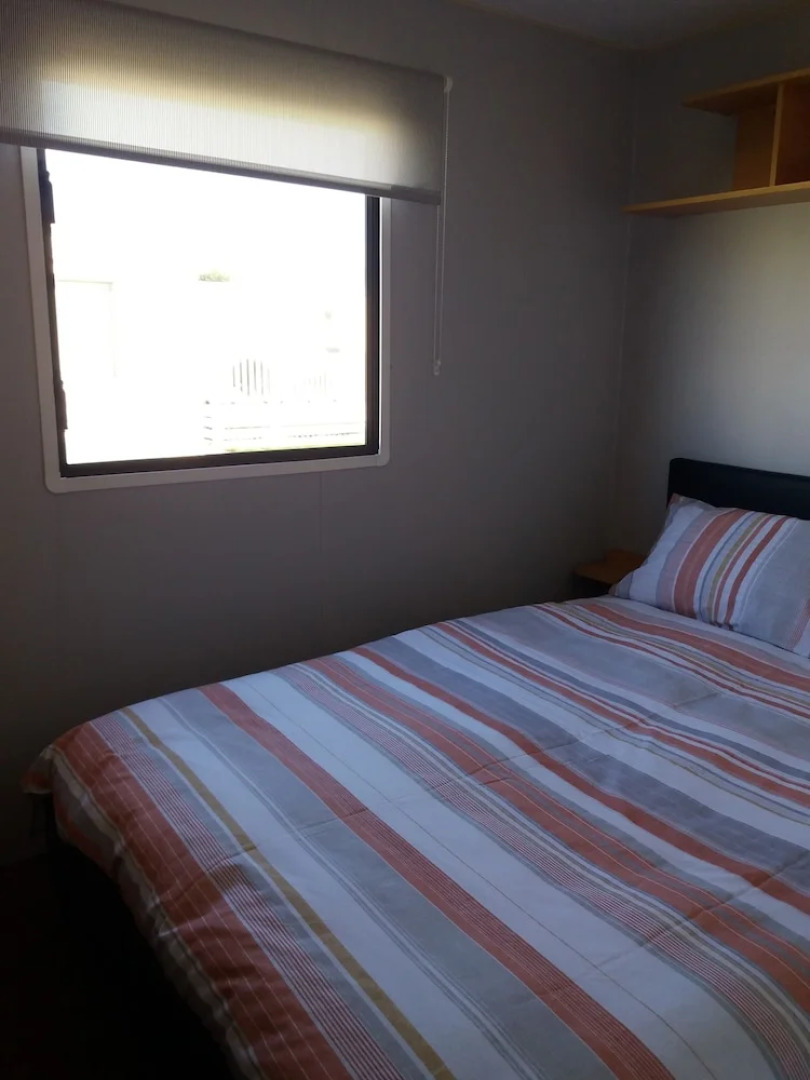 Above & Beyond Caravans4hire Lyons Robin Hood Rhyl