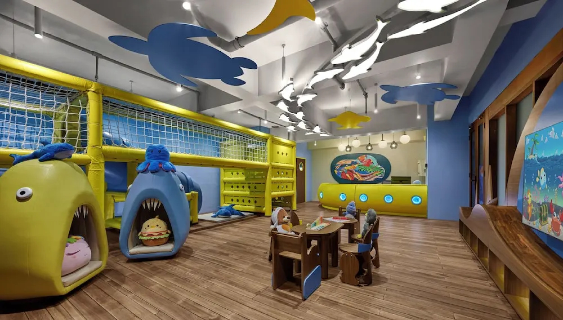 Holiday Inn Resort Bali Canggu by IHG