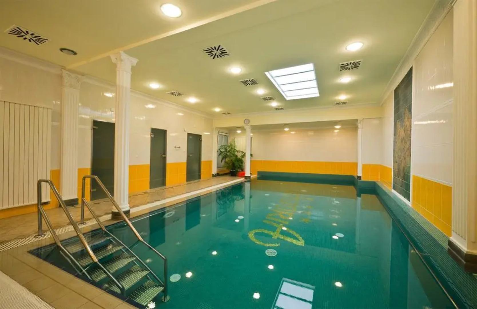 ASTORIA Hotel & Medical Spa