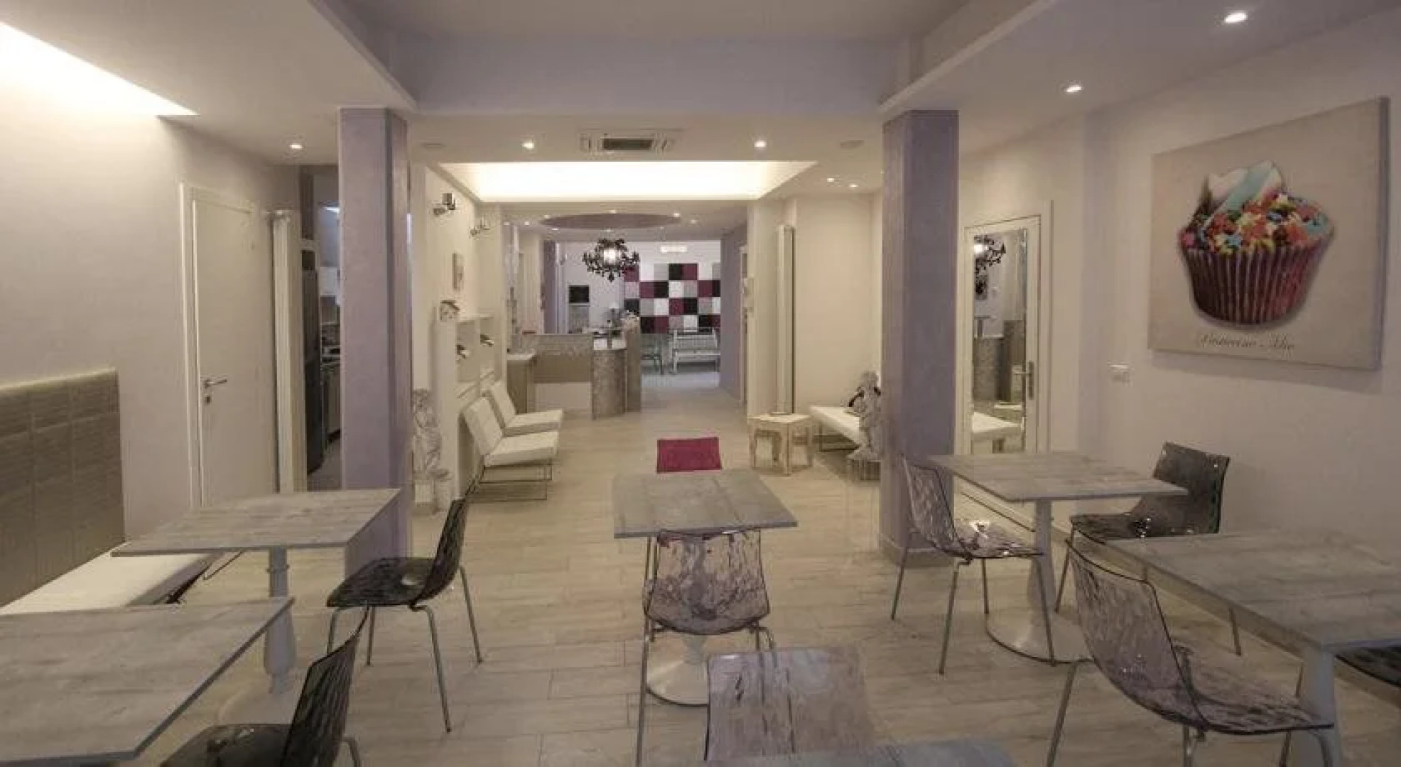 Hotel Francesca