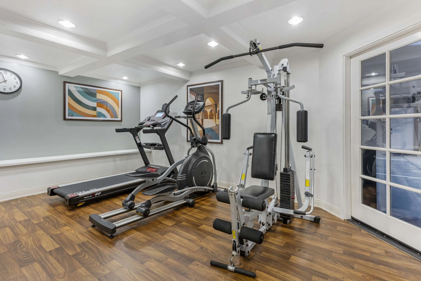 Best Western Plus Riviera