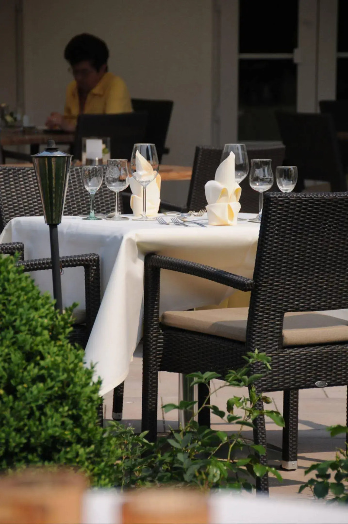 Kurhotel Drei Birken