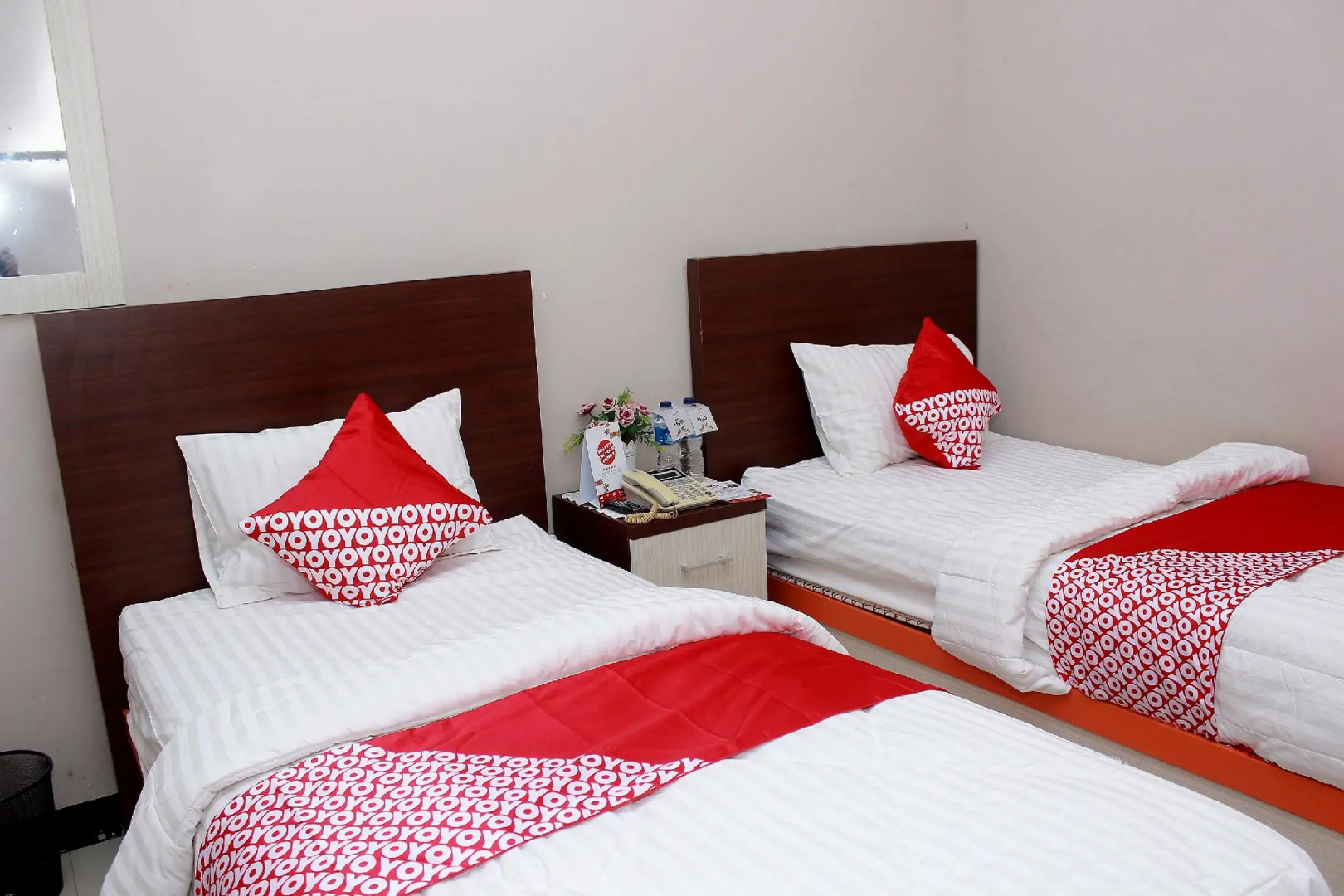 OYO 783 Grand Mentari Guest House