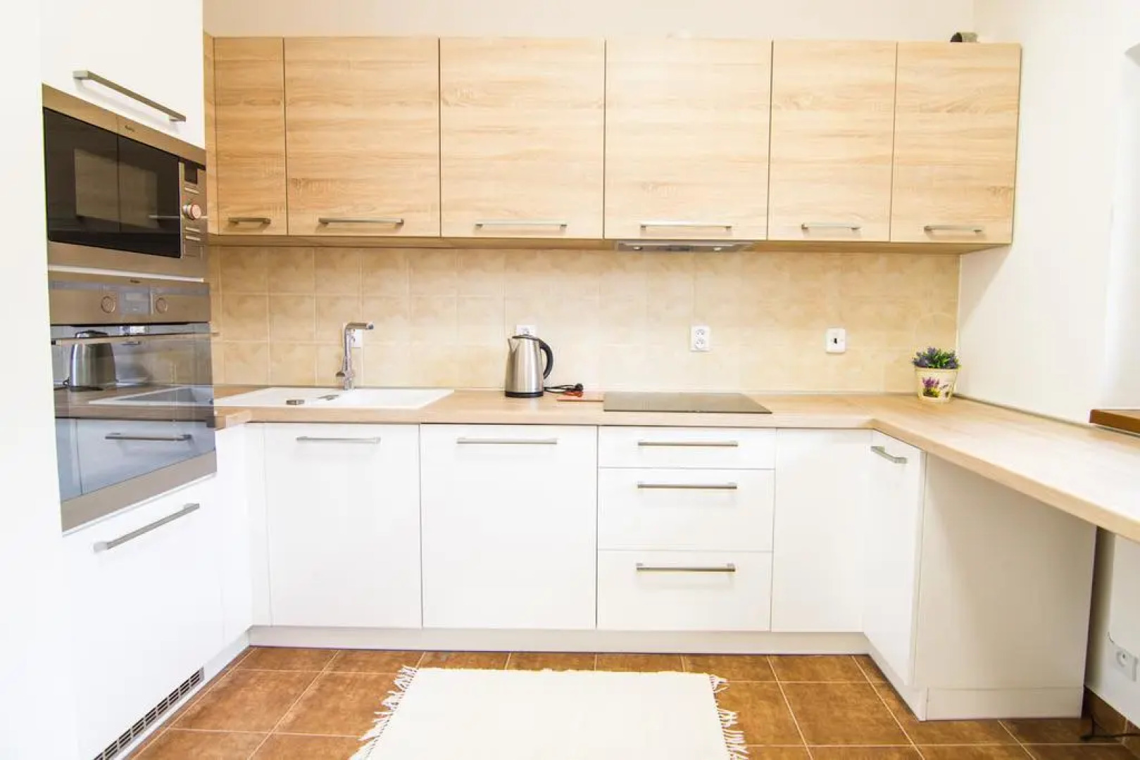 Apartments Club Telgart