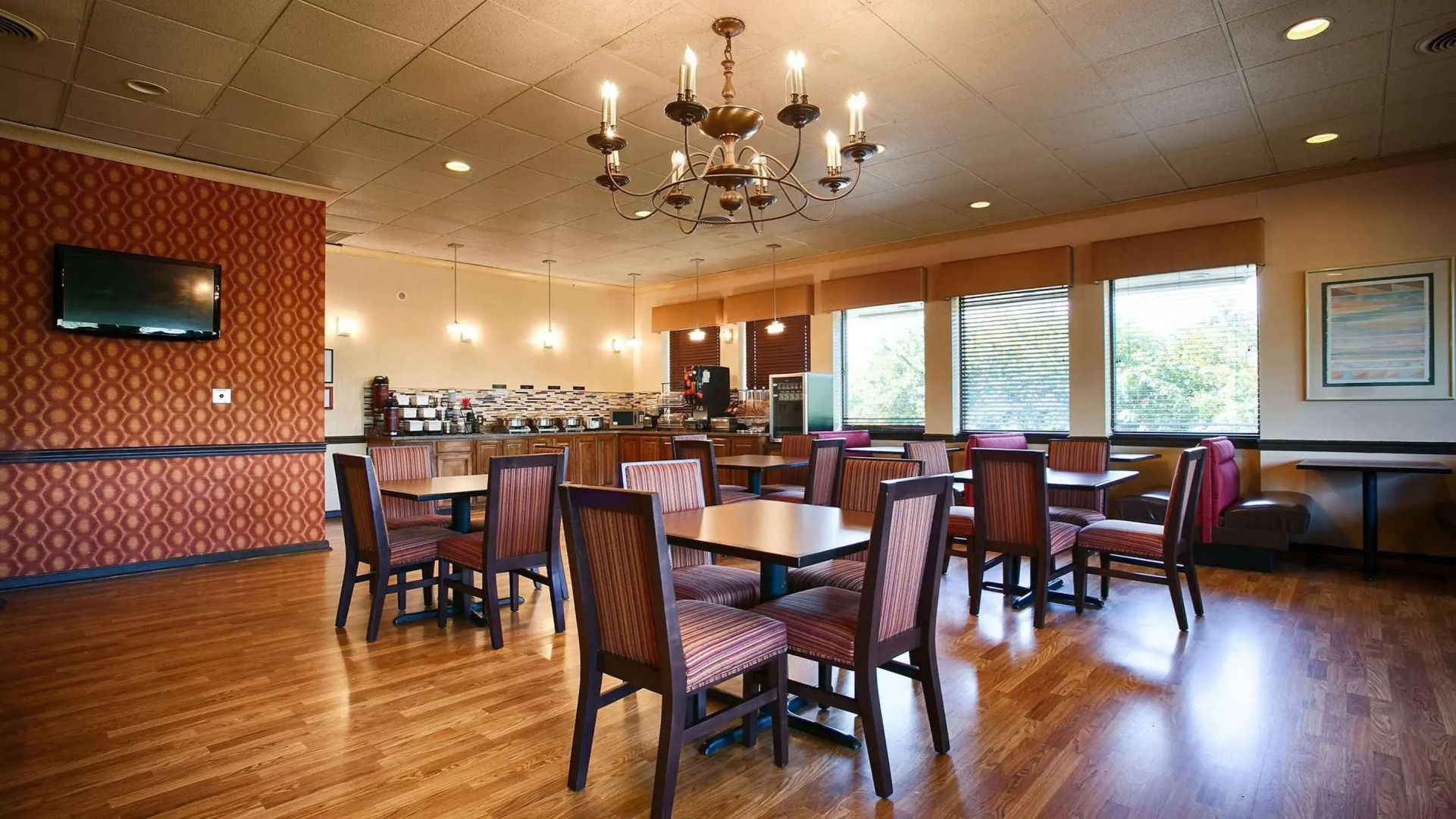 Best Western Shepherdsville