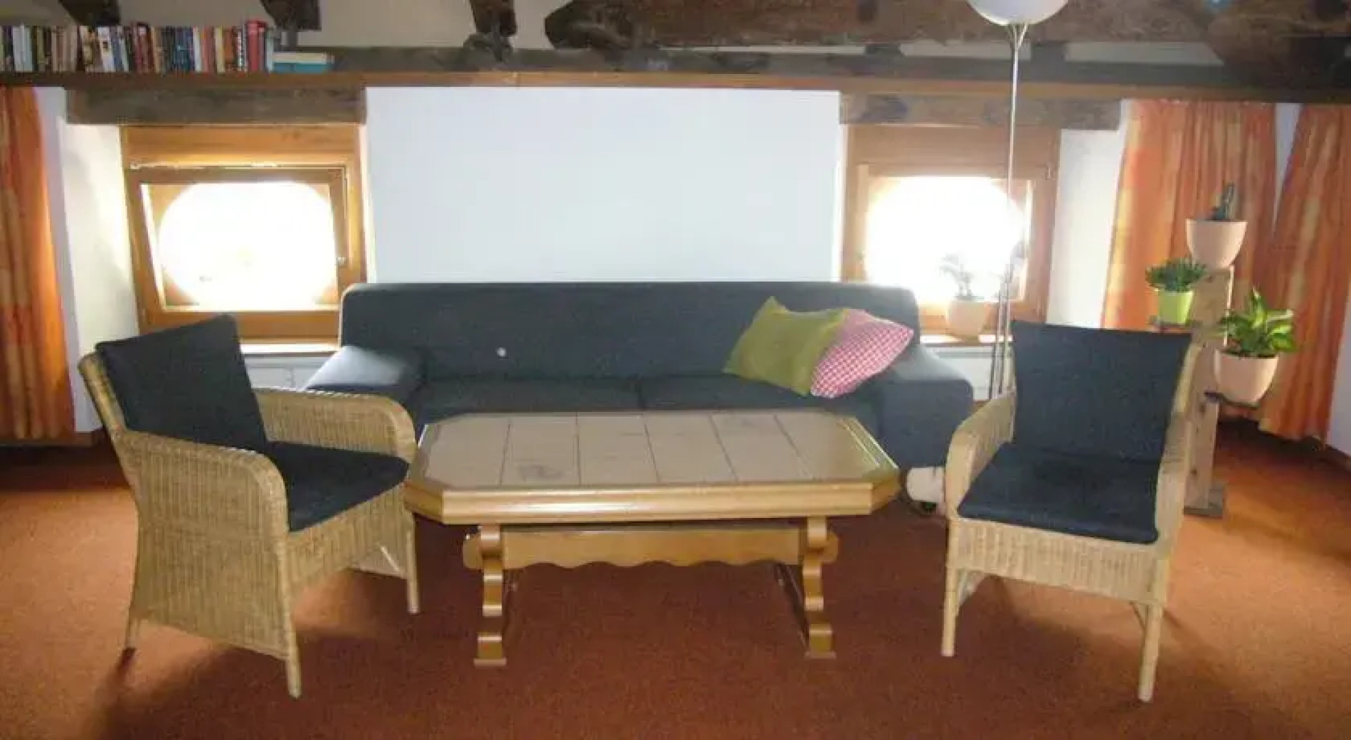 Appartement vonSchorsch