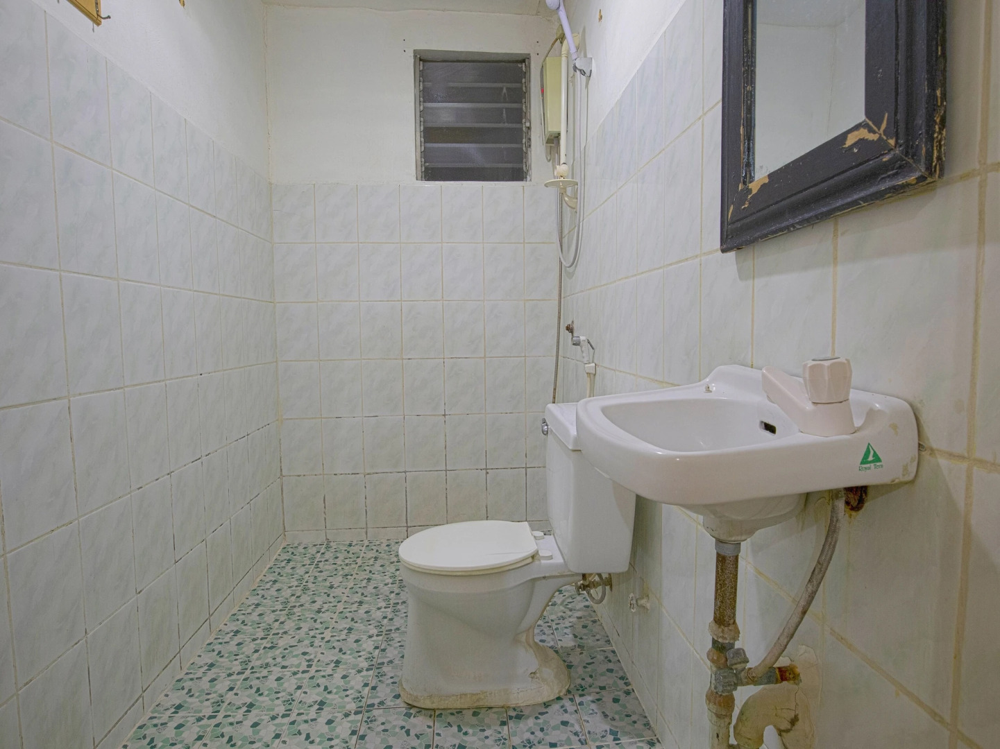 La Maria Pension And Tourist Inn Hotel