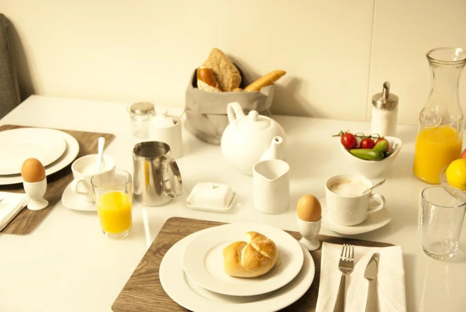 Neue Saliterei Ferienhaus