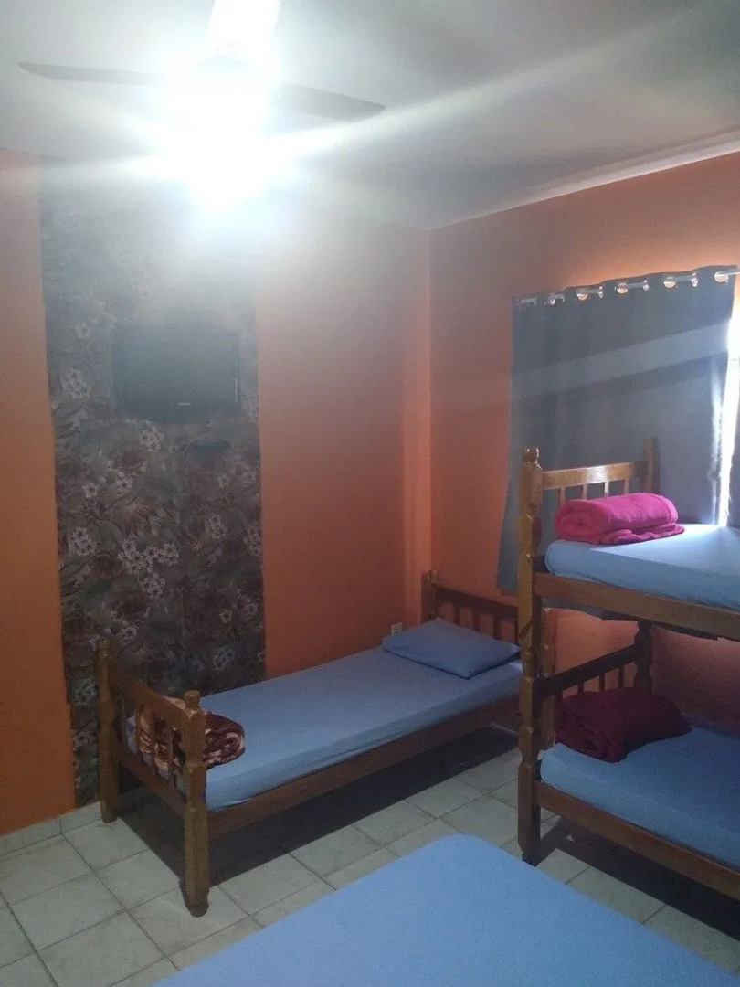 Pousada e Hostel Vo Rita