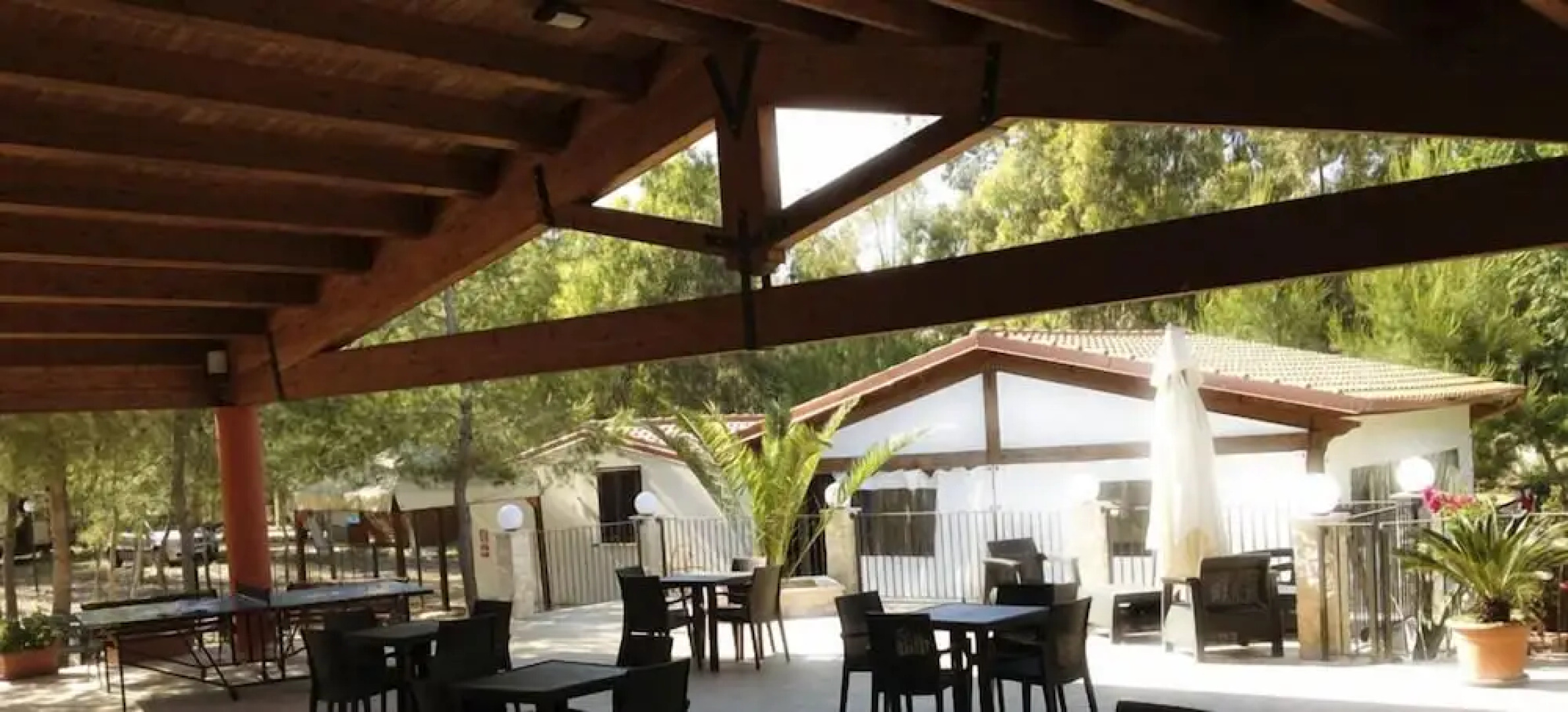 Camping Riviera Village