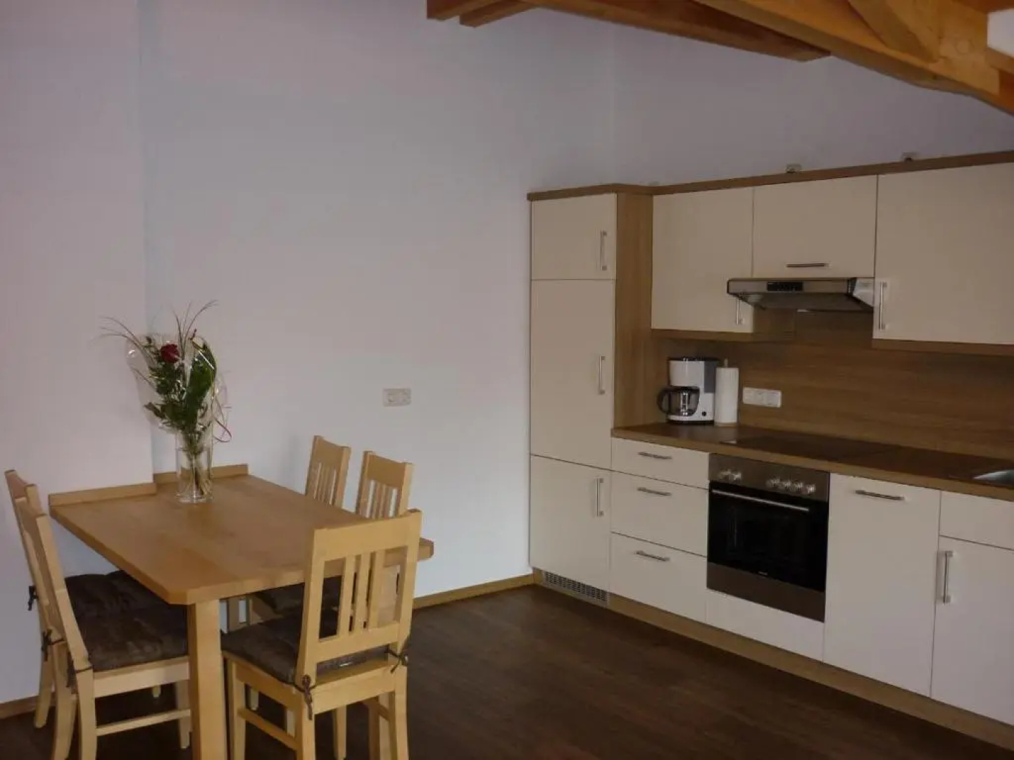 Ferienwohnung Mühl