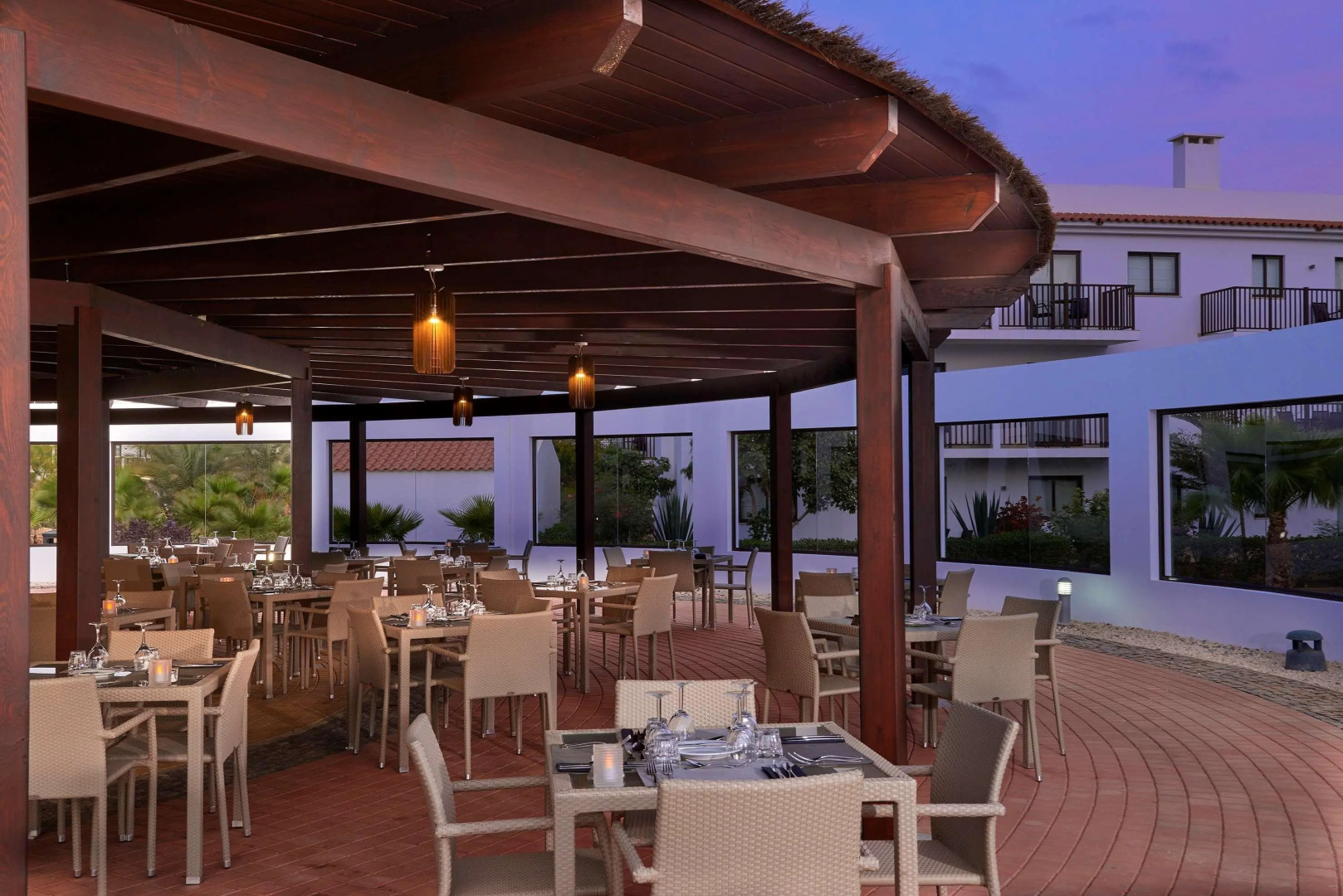 Sol Dunas Family Fun