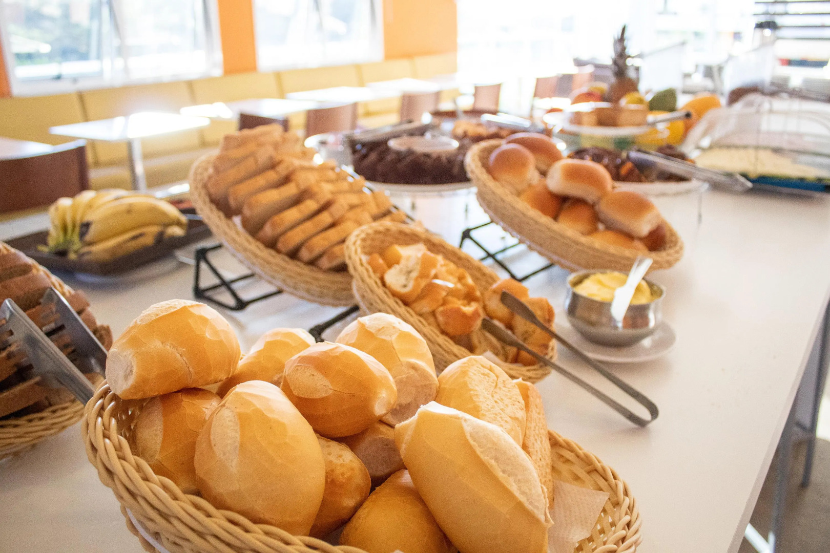 VOA Business Supreme Choice Confins