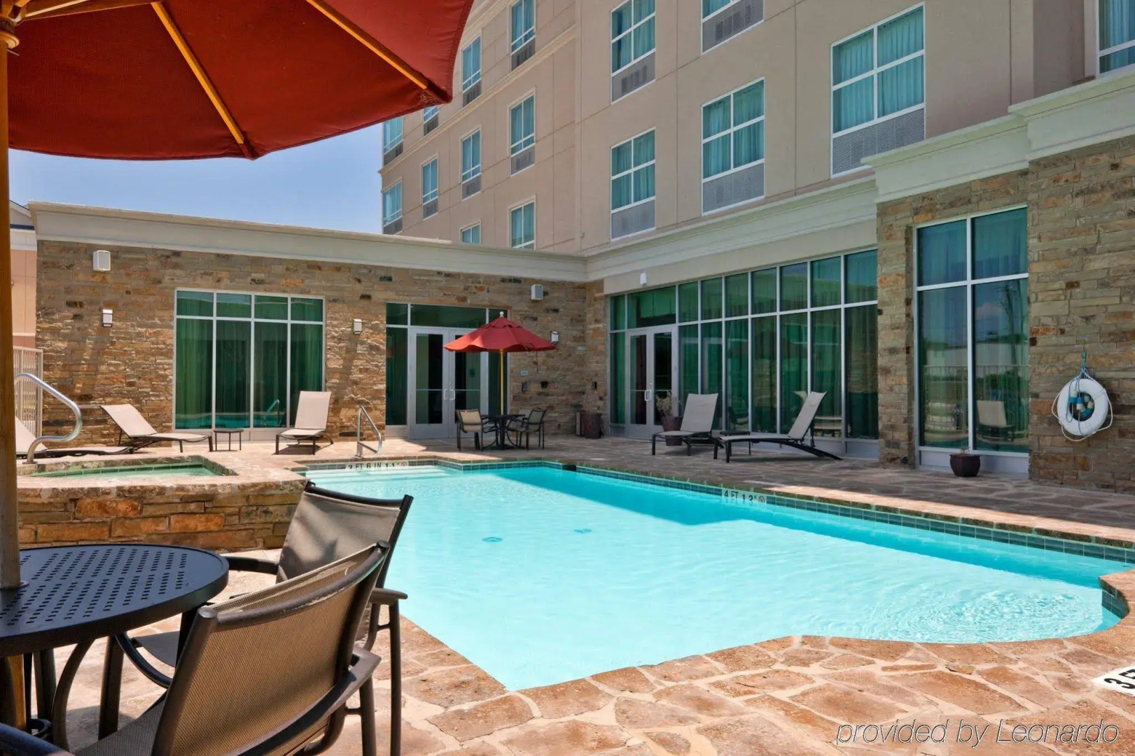 Holiday Inn Killeen – Fort Hood Area by IHG