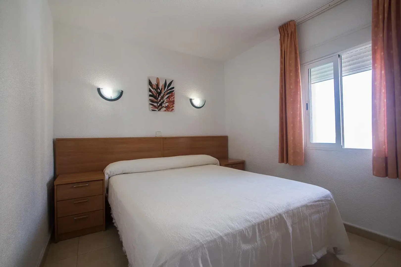 Apartamentos Las Carabelas