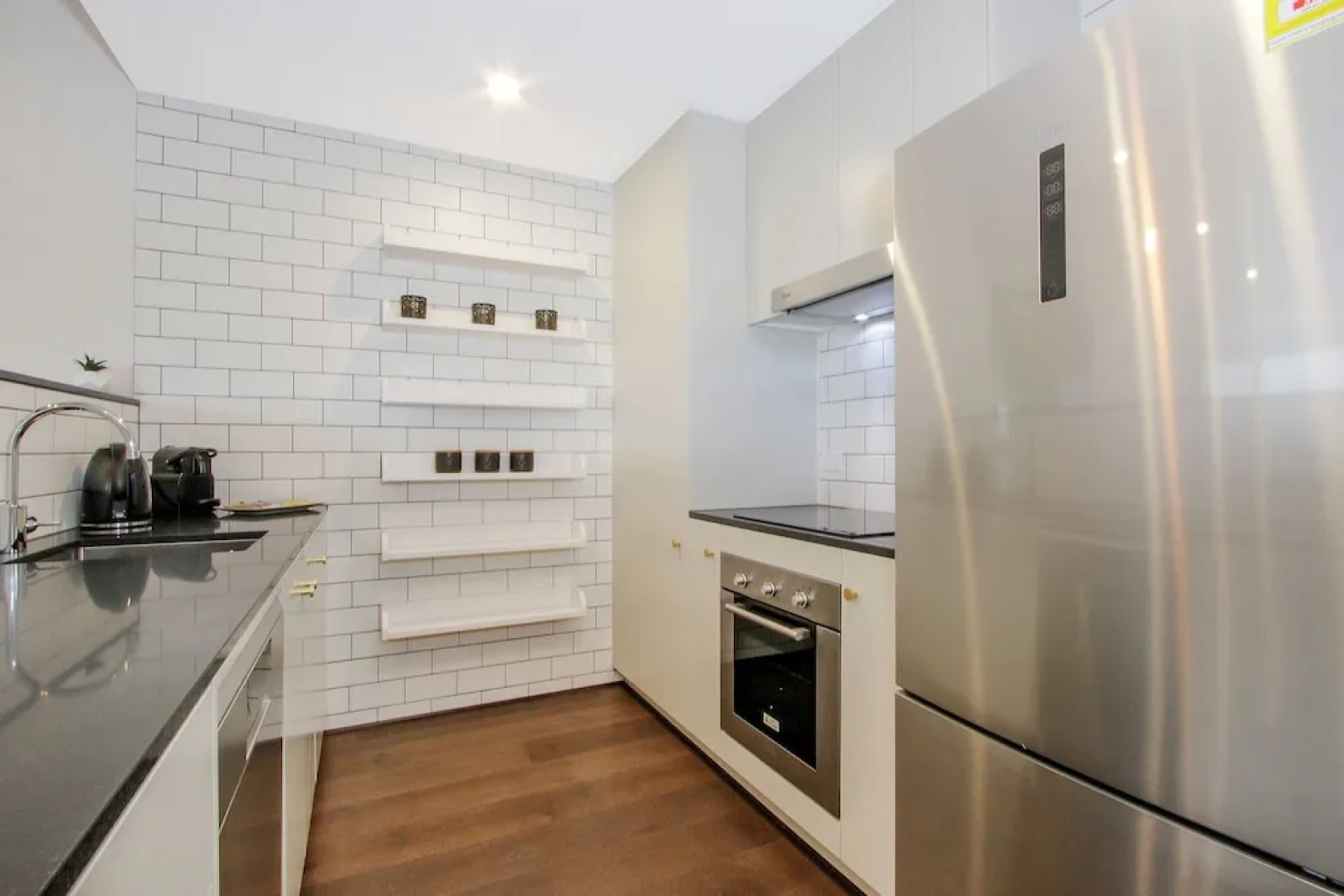 Accommodate Canberra - The Prince