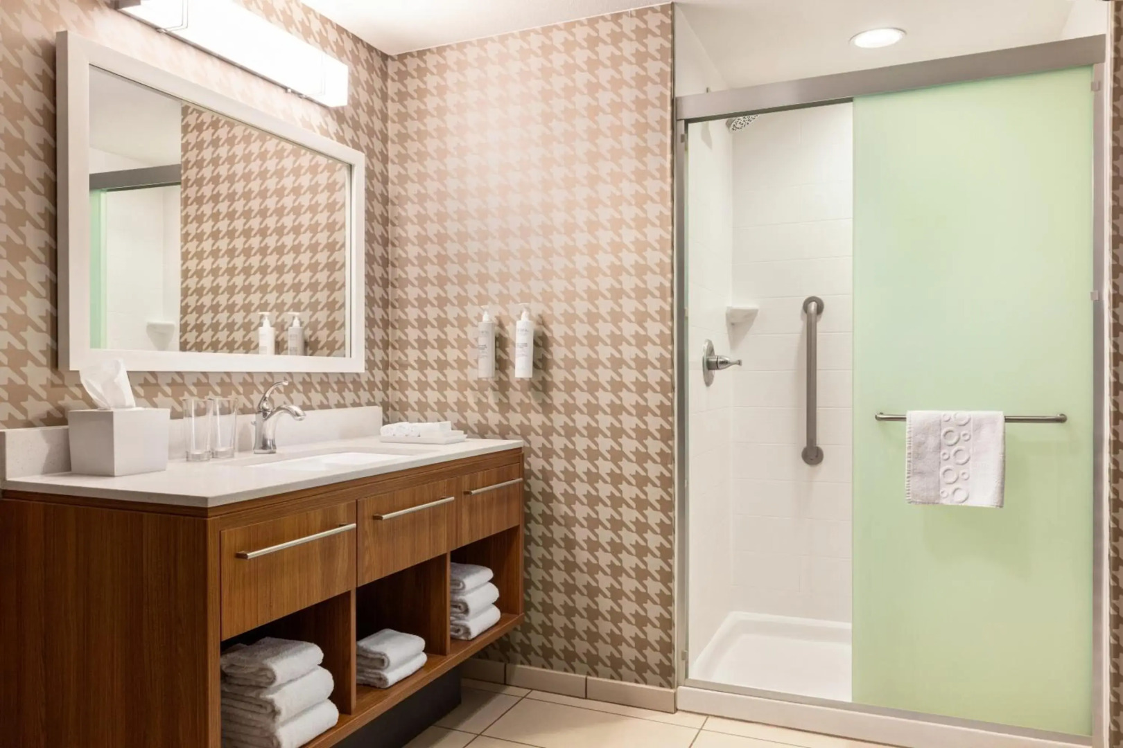 Home2 Suites by Hilton Lubbock