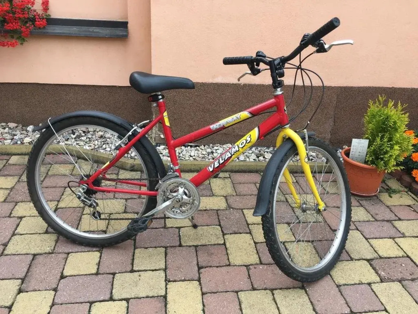 Hotel & Penzion City