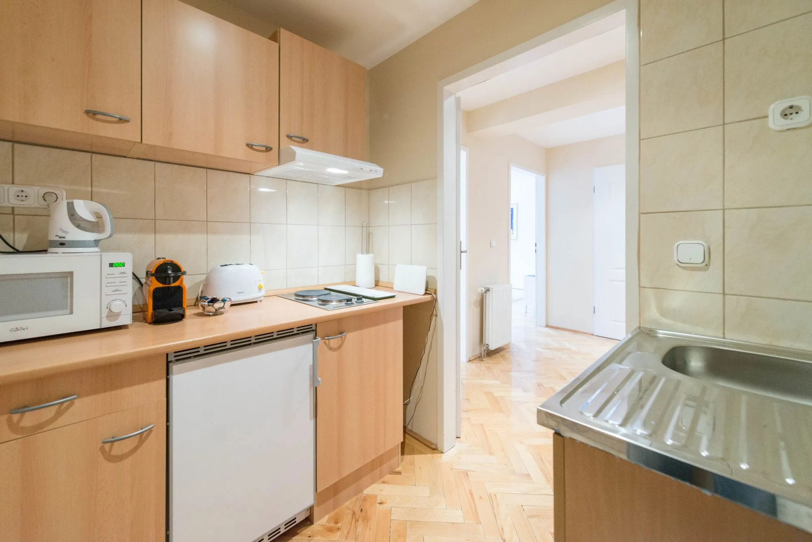 Oasis Apartments - Liszt Ferenc square