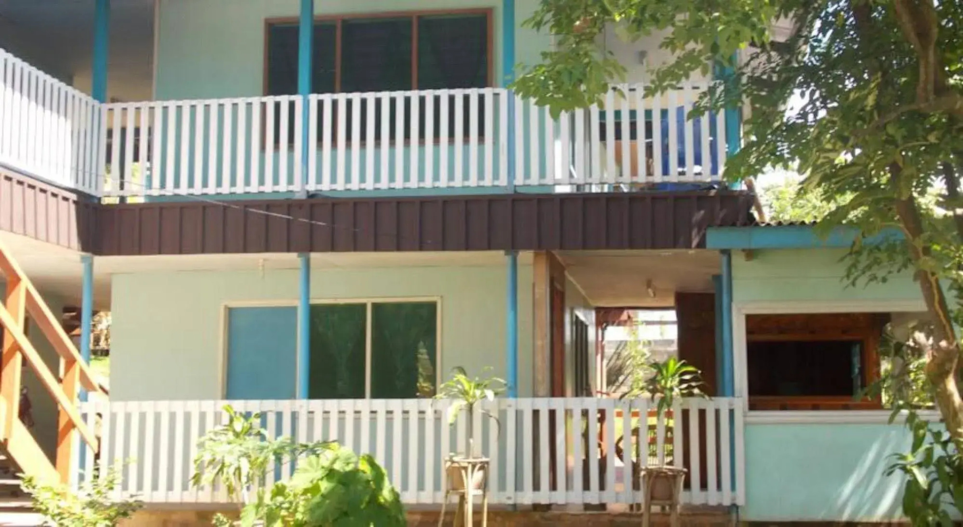 Rekona Lodge