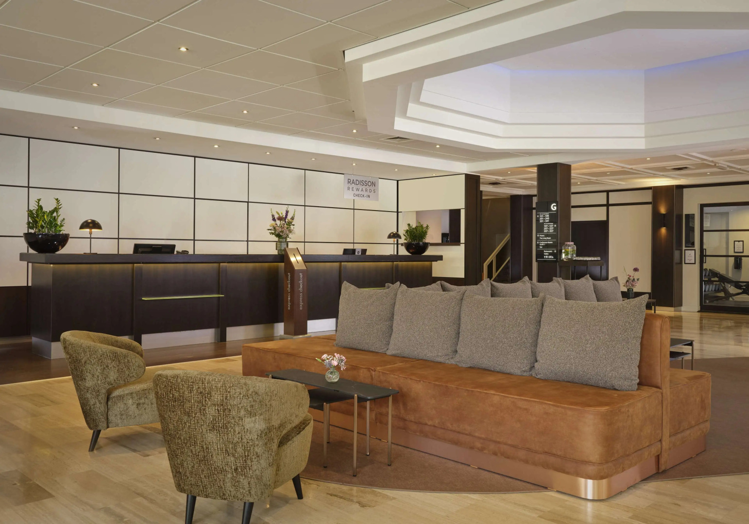 Park Plaza Eindhoven