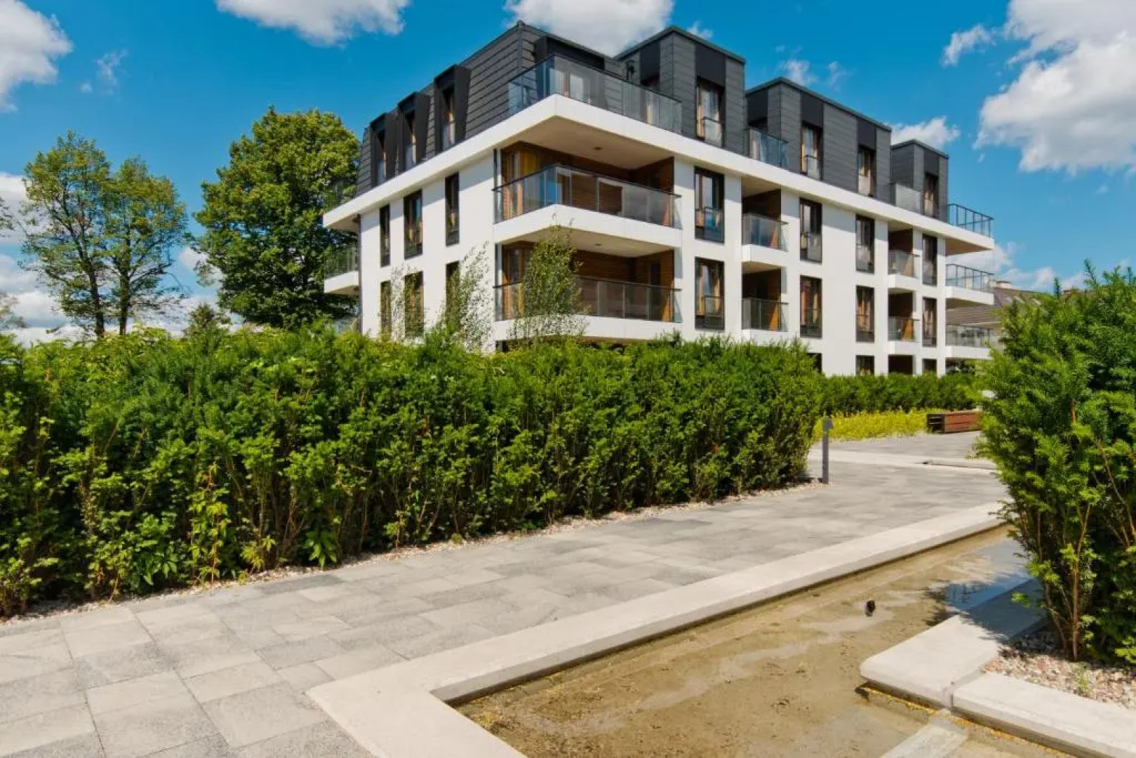 Apartament Nadmorski Sopot 1