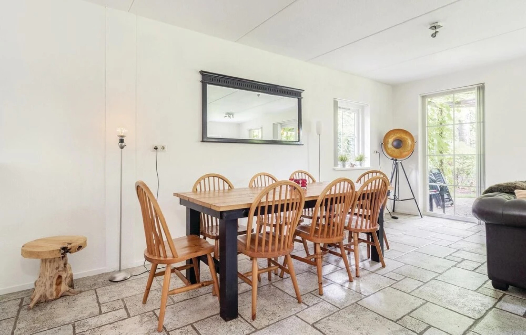 Awesome Home in Lunteren With 4 Bedrooms, Wifi and Sauna