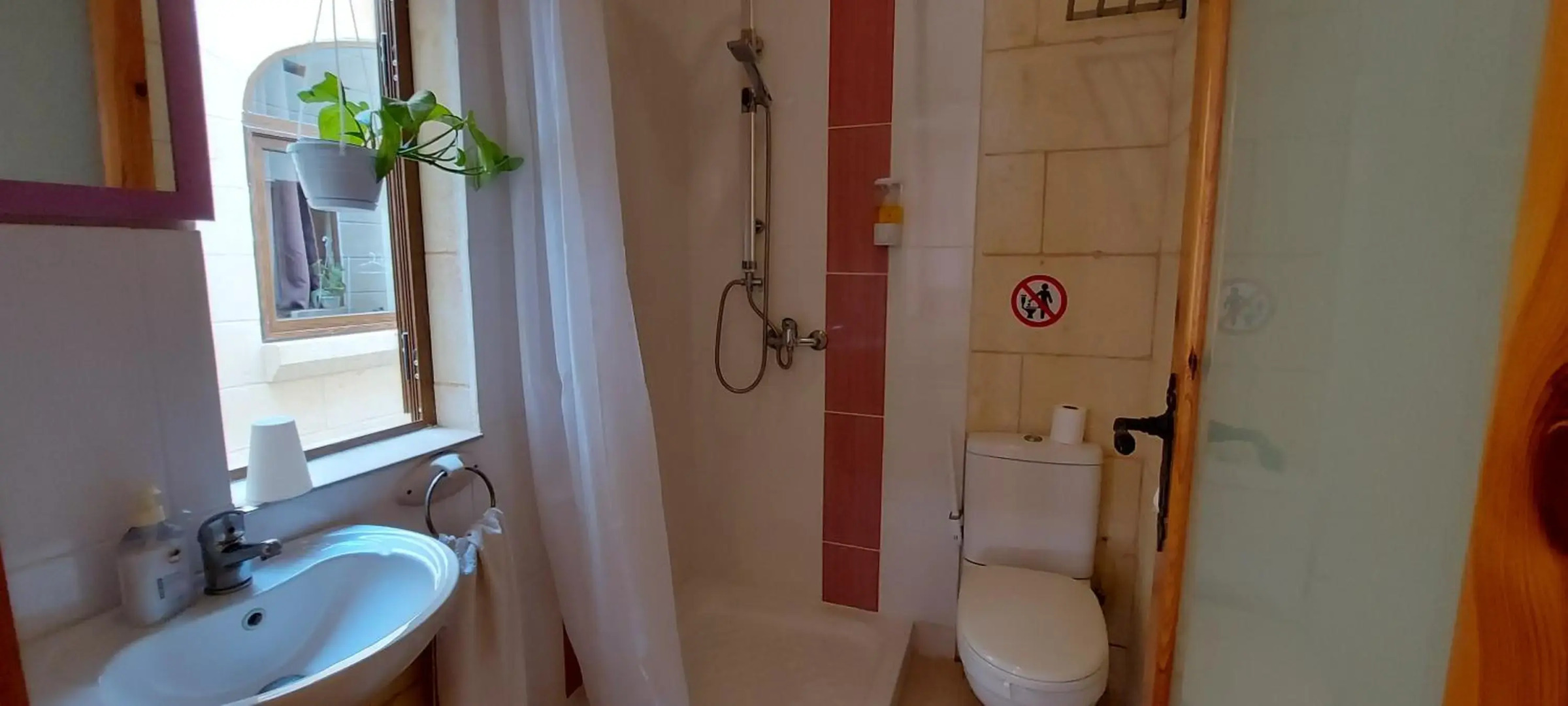 Happy and Healthy Gozo