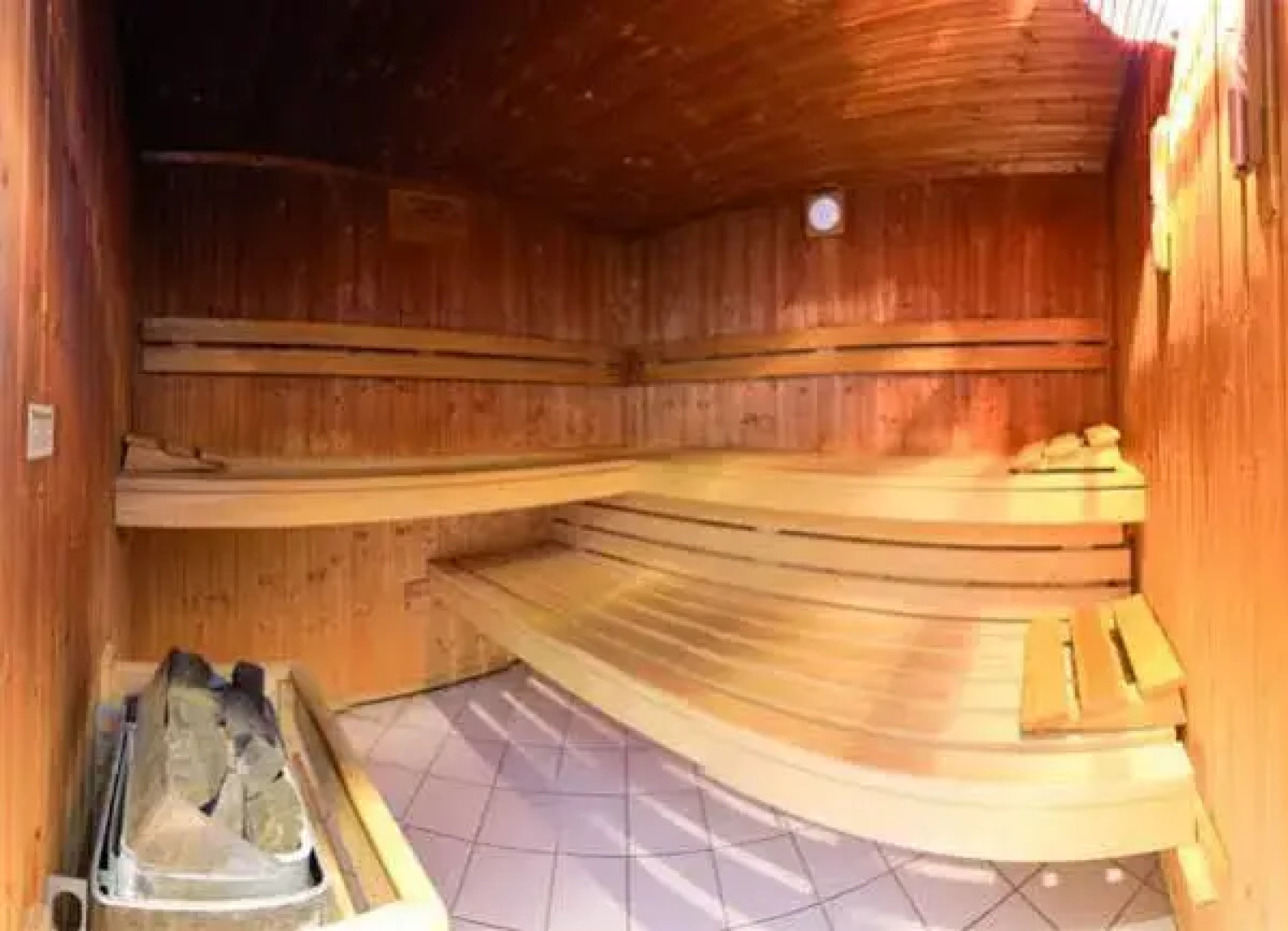 Hotel Markkleeberger Hof