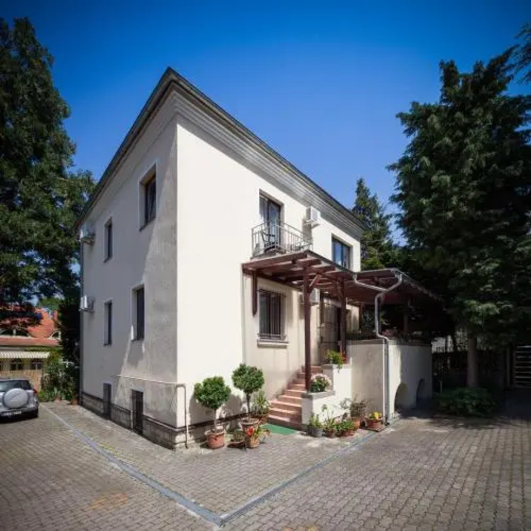 Villa Cecile