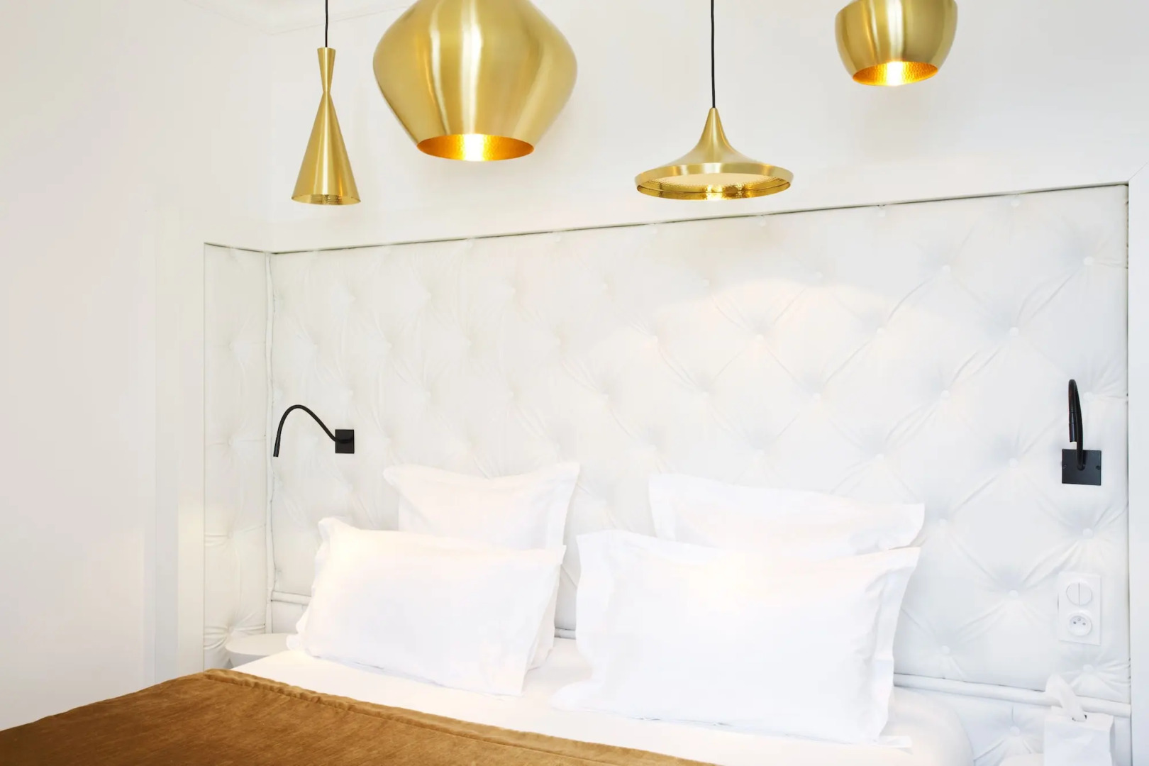 Empreinte Hôtel & Spa