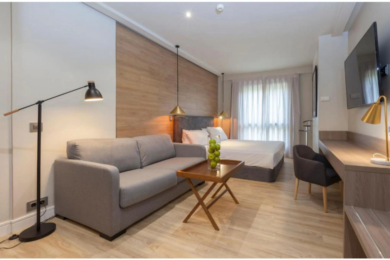 Espahotel Plaza de España