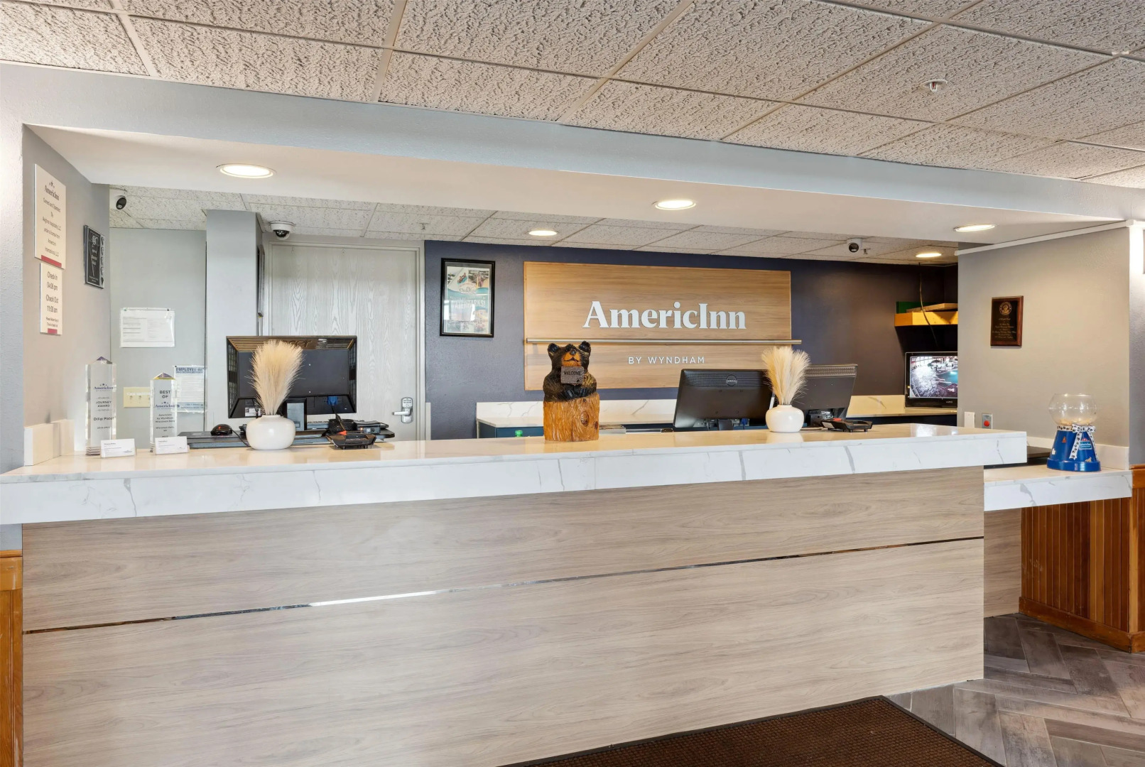 AmericInn by Wyndham Wisconsin Dells