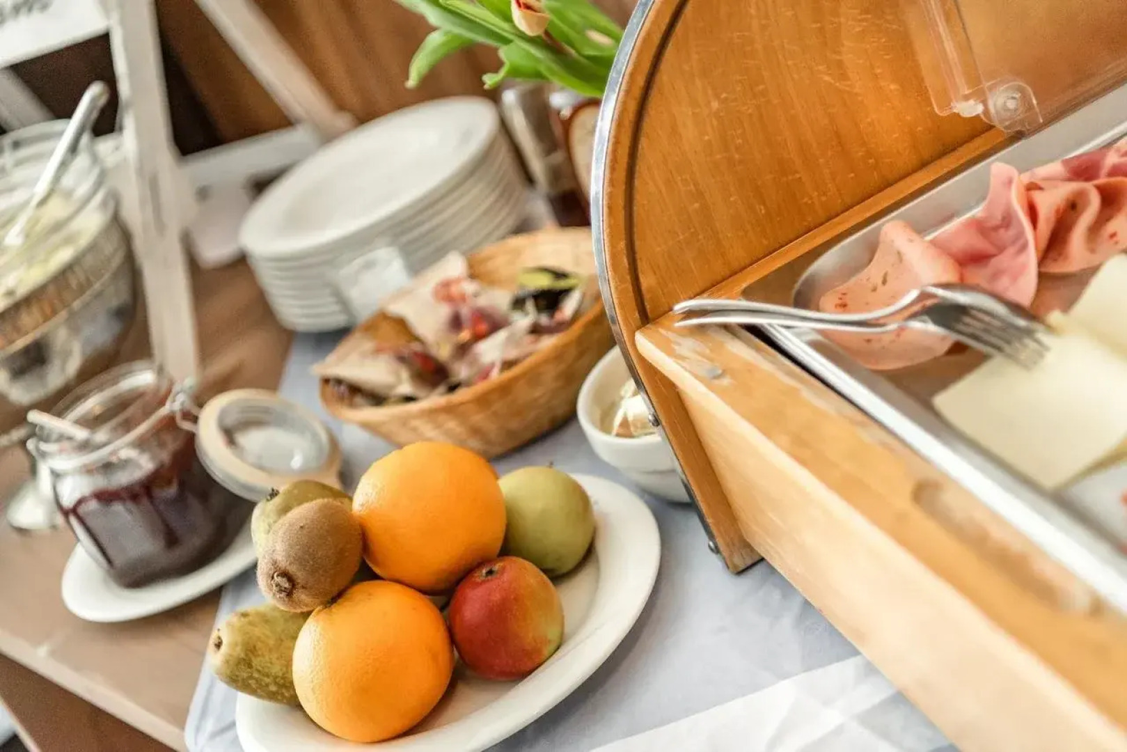 AlpenParks Residence Bad Hofgastein