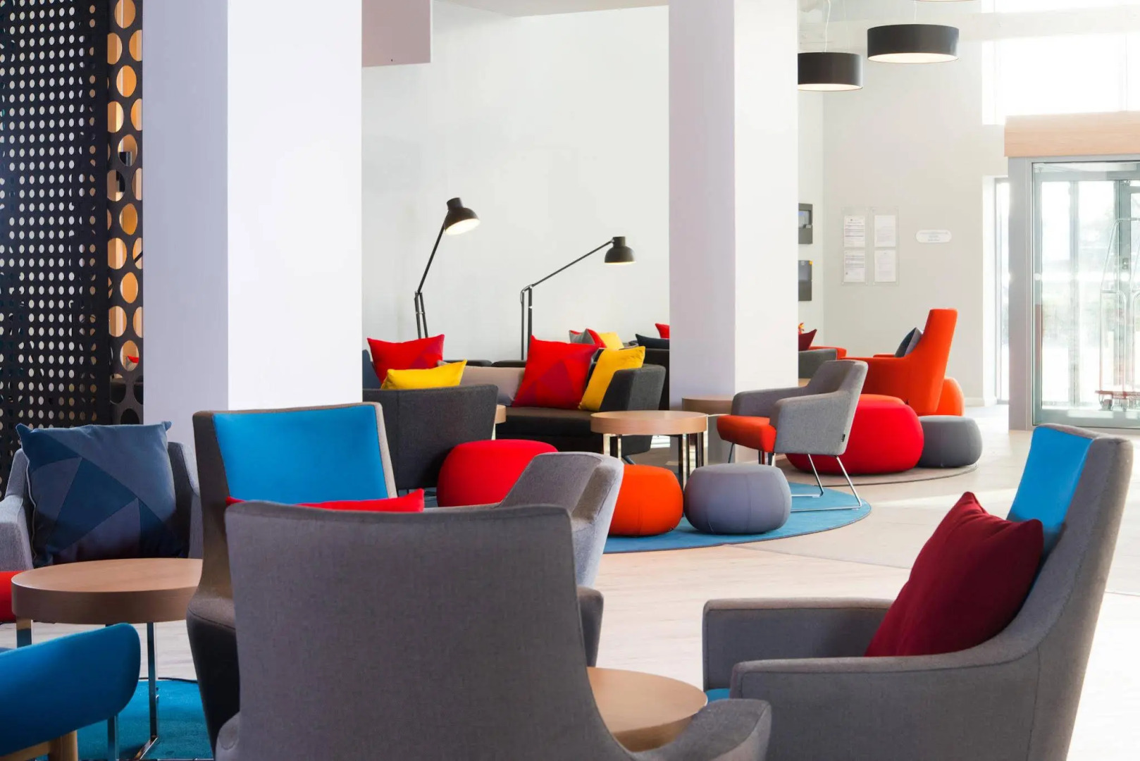 Holiday Inn Express Portsmouth - North by IHG