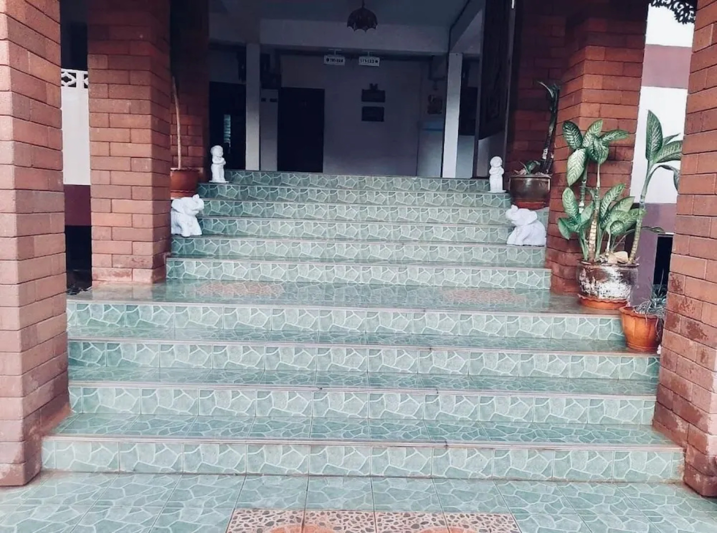 Sawasdee Place Hotel Mae Hong Son