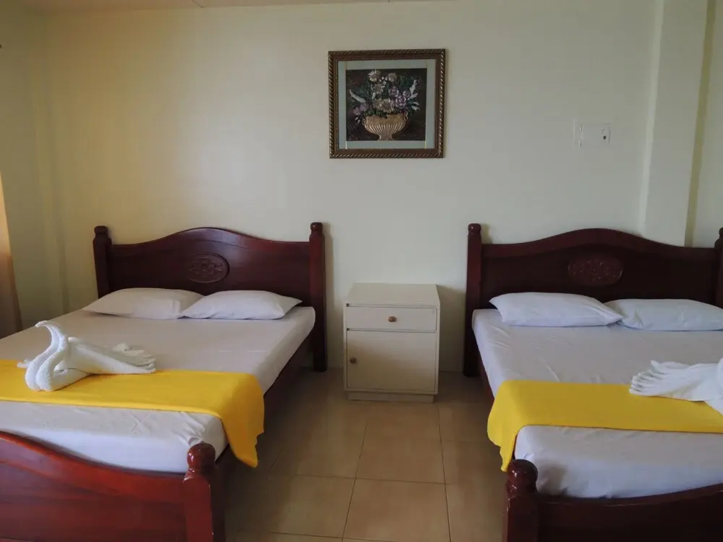 Hisoler Beach Resort