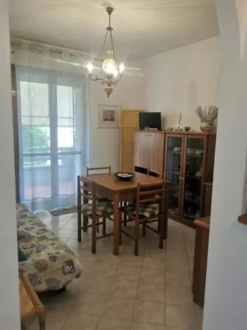 Silver Sea Of Tuscany