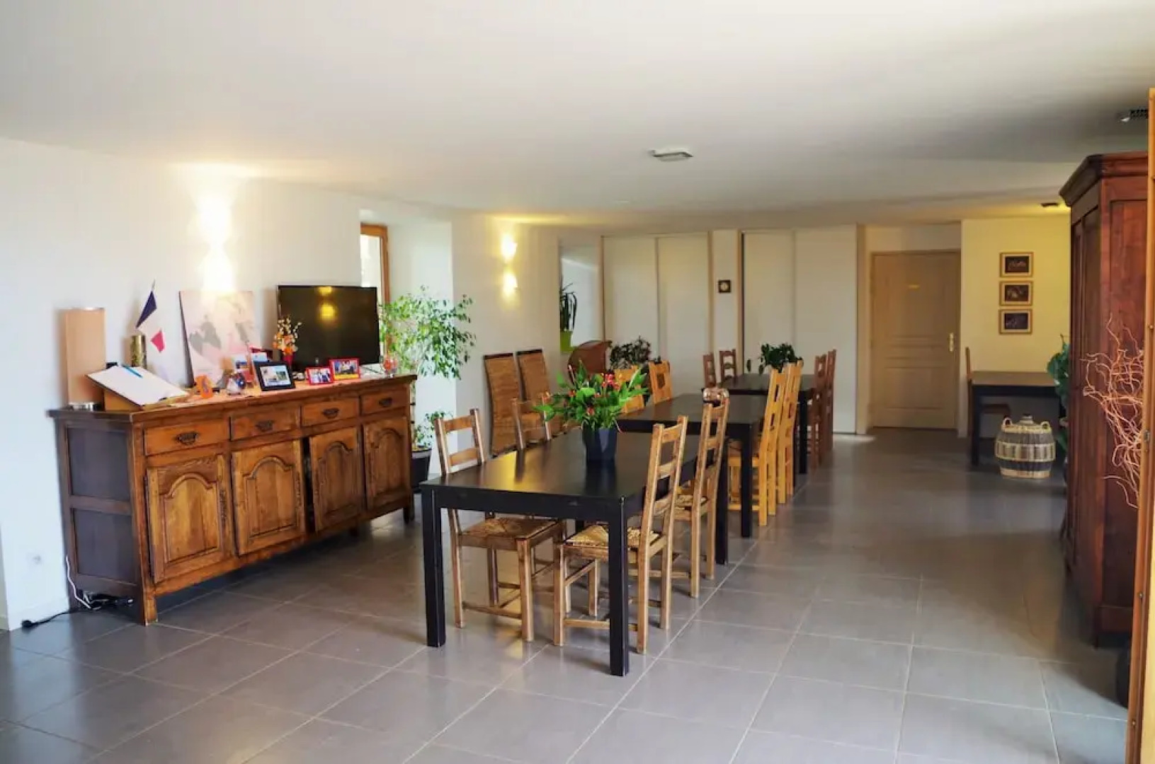 Domaine Joseph Lafarge