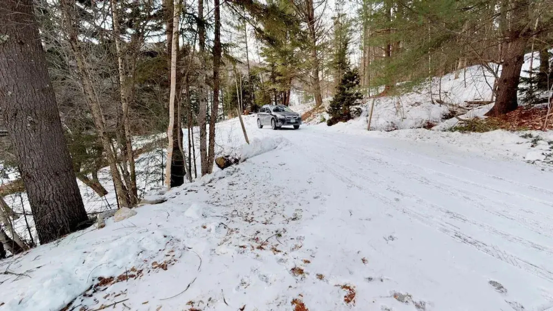 Silver Spring Chalet - GetAway