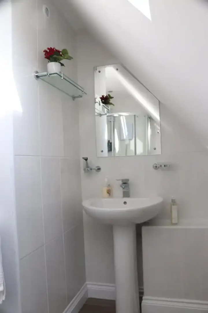 Peaceful And Relaxing Loft Apartment