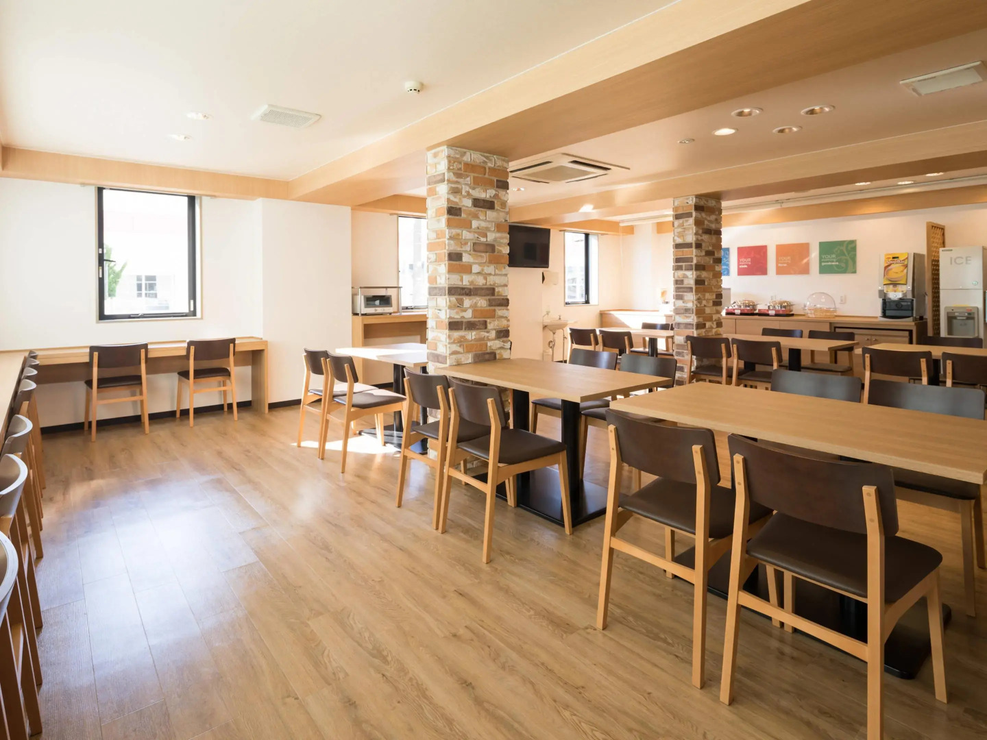 Comfort Inn Niigata Kameda